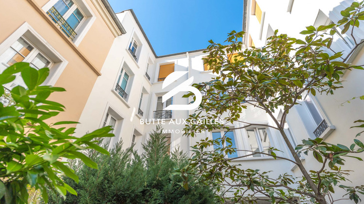 Ma-Cabane - Vente Appartement Paris, 44 m²