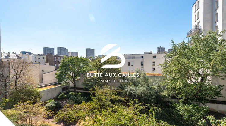 Ma-Cabane - Vente Appartement Paris, 72 m²