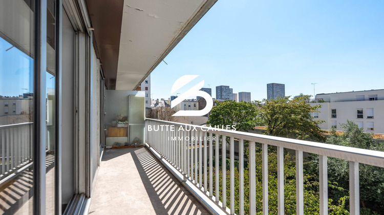 Ma-Cabane - Vente Appartement Paris, 72 m²