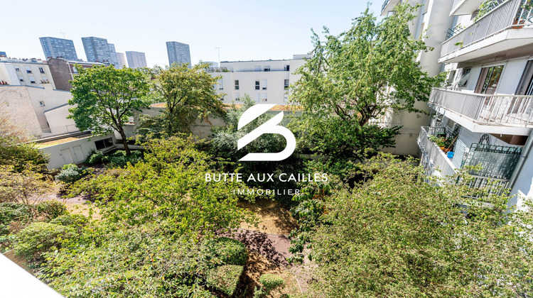 Ma-Cabane - Vente Appartement Paris, 72 m²