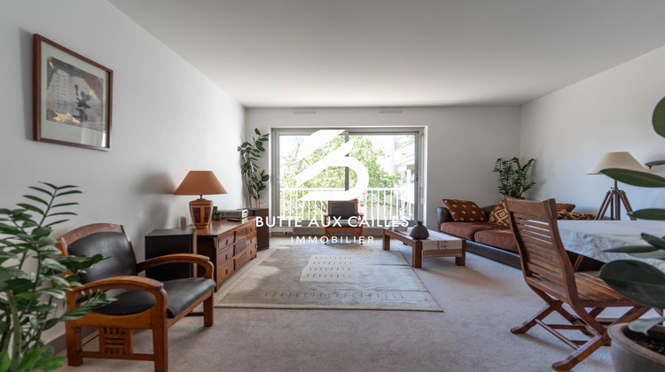 Ma-Cabane - Vente Appartement Paris, 72 m²
