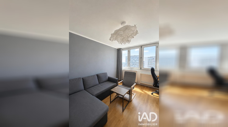 Ma-Cabane - Vente Appartement Paris, 44 m²