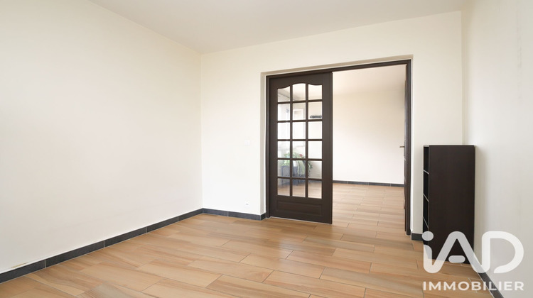 Ma-Cabane - Vente Appartement Paris, 83 m²