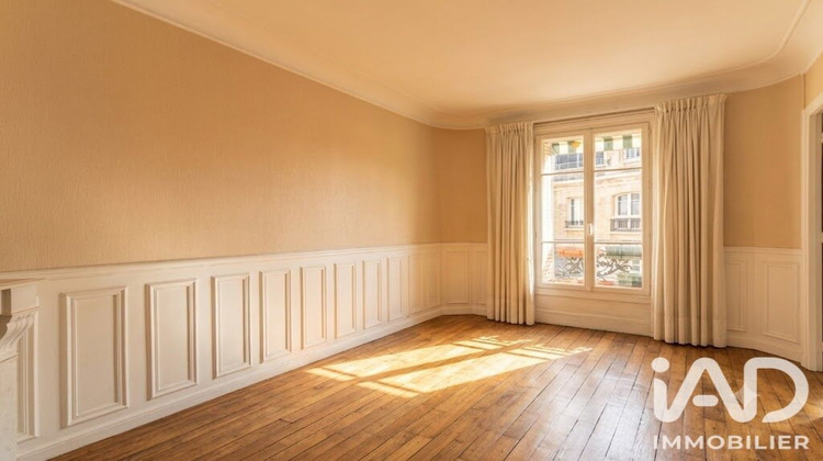 Ma-Cabane - Vente Appartement Paris, 47 m²