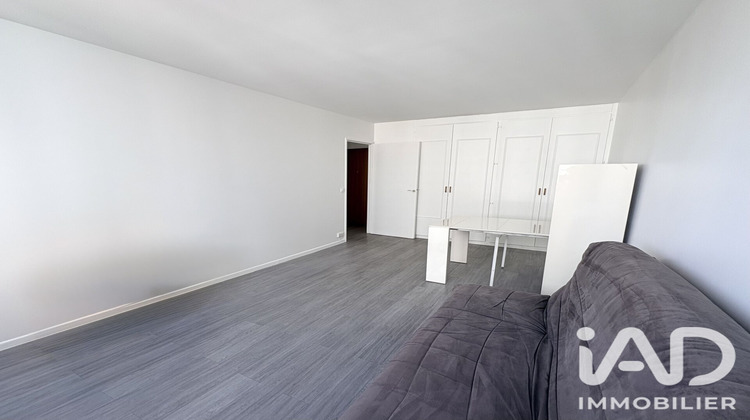 Ma-Cabane - Vente Appartement Paris, 43 m²