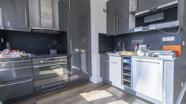 Ma-Cabane - Vente Appartement Paris, 30 m²