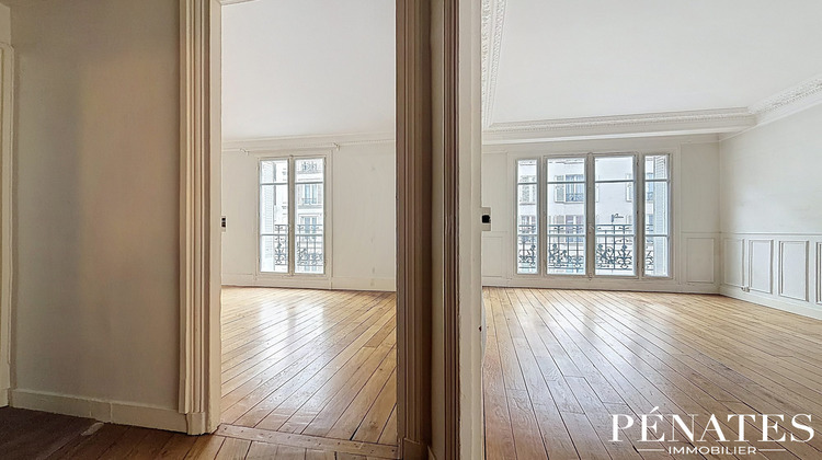 Ma-Cabane - Vente Appartement Paris, 33 m²