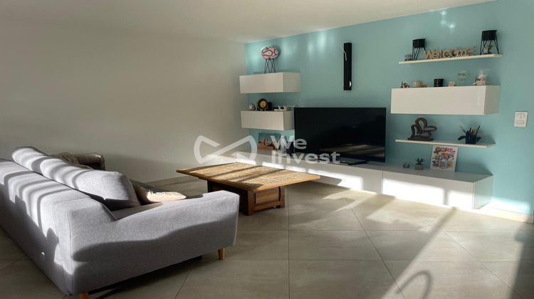 Ma-Cabane - Vente Appartement Paris, 66 m²