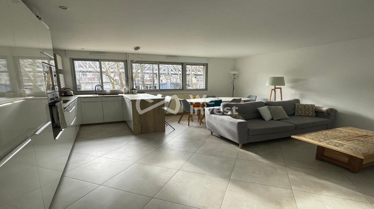 Ma-Cabane - Vente Appartement Paris, 66 m²