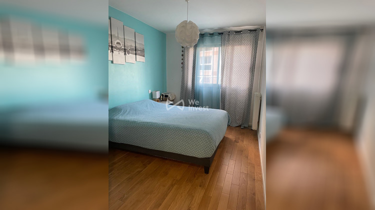 Ma-Cabane - Vente Appartement Paris, 66 m²