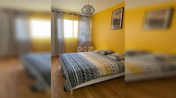 Ma-Cabane - Vente Appartement Paris, 66 m²