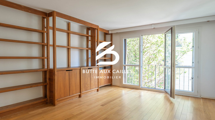 Ma-Cabane - Vente Appartement Paris, 43 m²