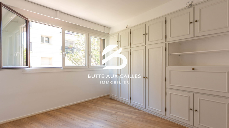 Ma-Cabane - Vente Appartement Paris, 43 m²