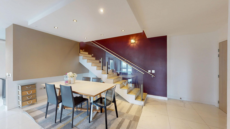 Ma-Cabane - Vente Appartement Paris, 115 m²