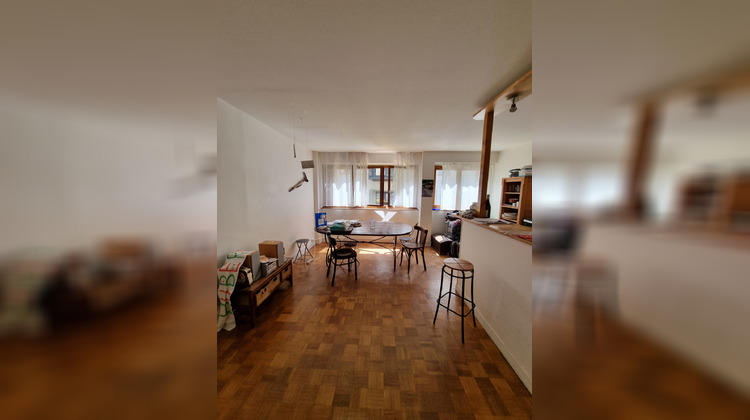 Ma-Cabane - Vente Appartement Paris, 52 m²