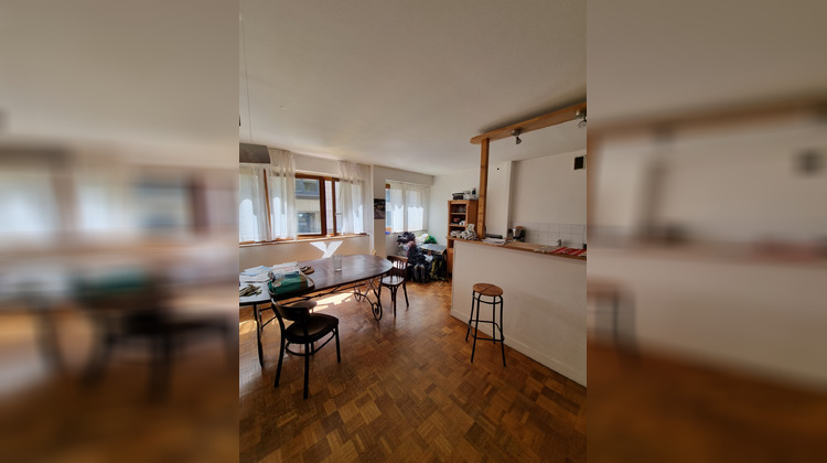 Ma-Cabane - Vente Appartement Paris, 52 m²