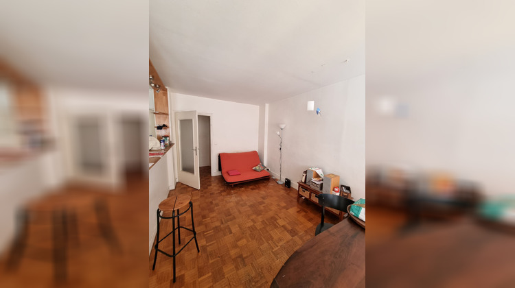 Ma-Cabane - Vente Appartement Paris, 52 m²