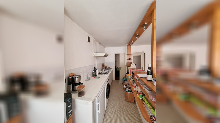 Ma-Cabane - Vente Appartement Paris, 52 m²