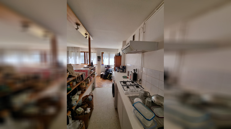 Ma-Cabane - Vente Appartement Paris, 52 m²