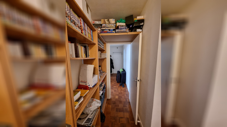 Ma-Cabane - Vente Appartement Paris, 52 m²