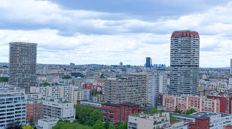 Ma-Cabane - Vente Appartement PARIS, 87 m²