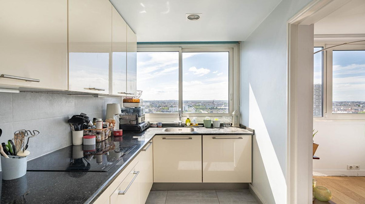 Ma-Cabane - Vente Appartement PARIS, 87 m²
