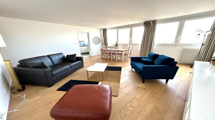 Ma-Cabane - Vente Appartement PARIS, 87 m²