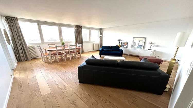 Ma-Cabane - Vente Appartement PARIS, 87 m²