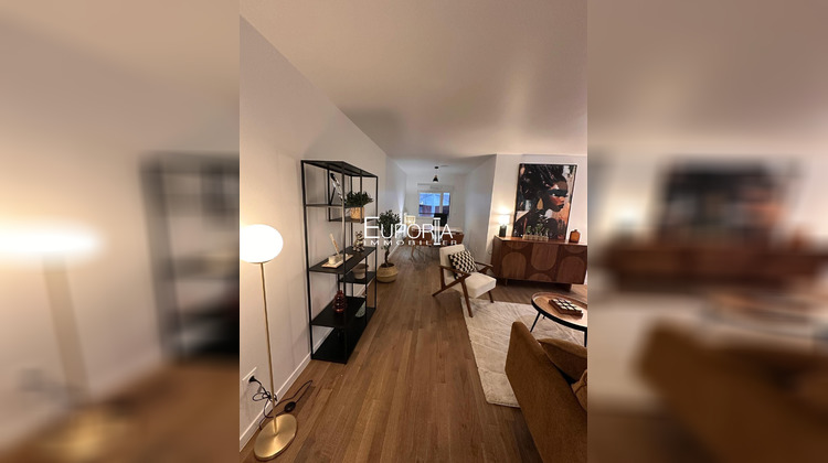 Ma-Cabane - Vente Appartement Paris, 59 m²