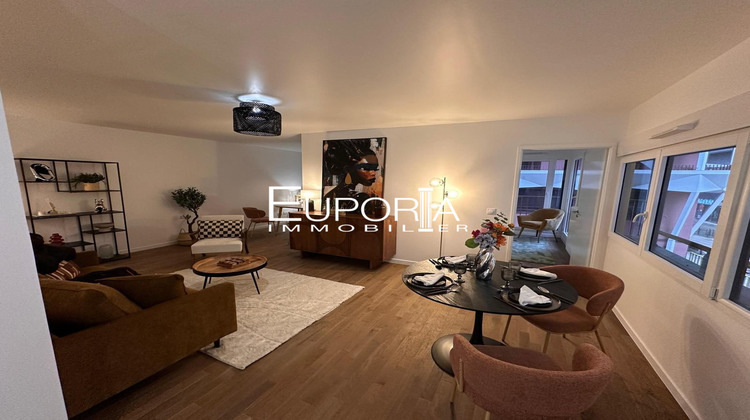 Ma-Cabane - Vente Appartement Paris, 53 m²