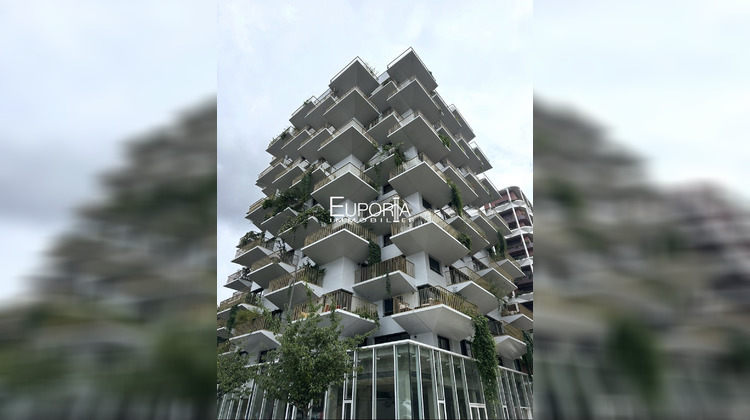 Ma-Cabane - Vente Appartement Paris, 53 m²
