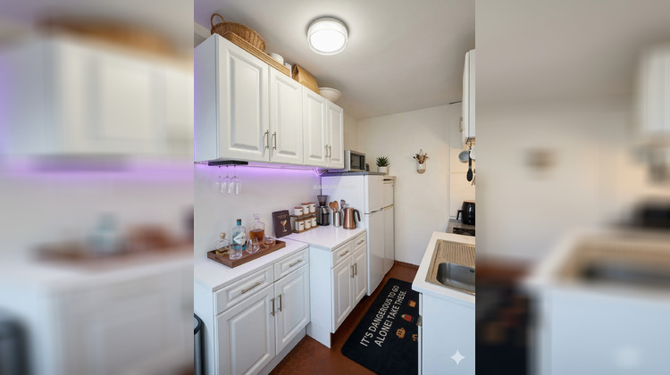 Ma-Cabane - Vente Appartement Paris, 32 m²