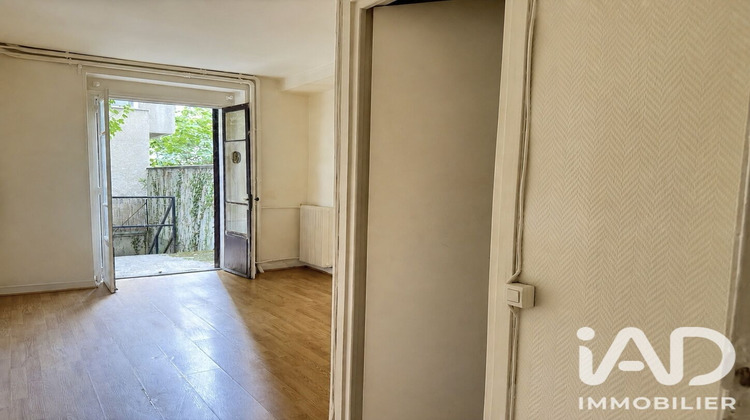 Ma-Cabane - Vente Appartement Paris, 20 m²