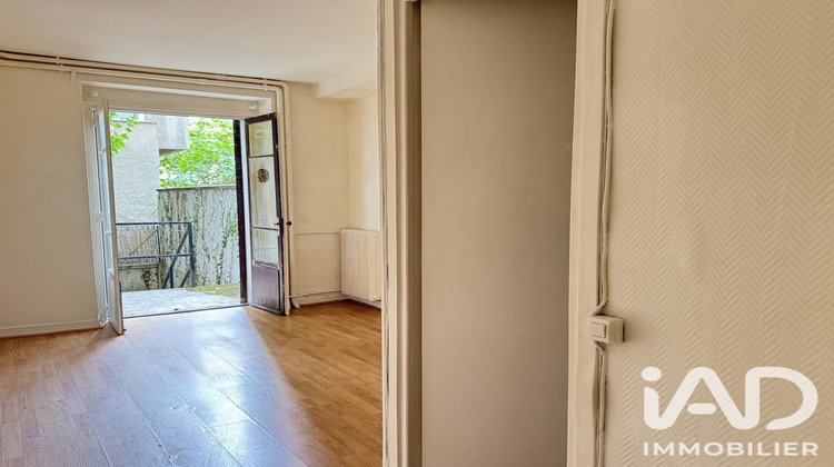 Ma-Cabane - Vente Appartement Paris, 20 m²