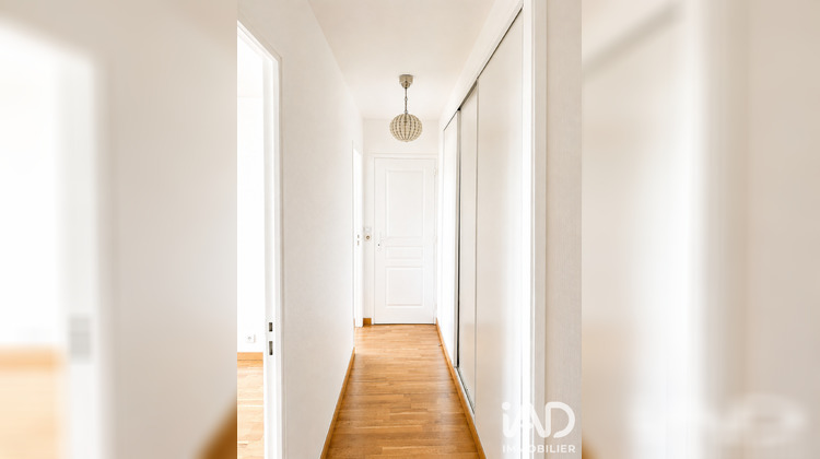 Ma-Cabane - Vente Appartement Paris, 44 m²