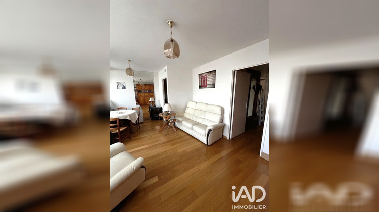 Ma-Cabane - Vente Appartement Paris, 28 m²