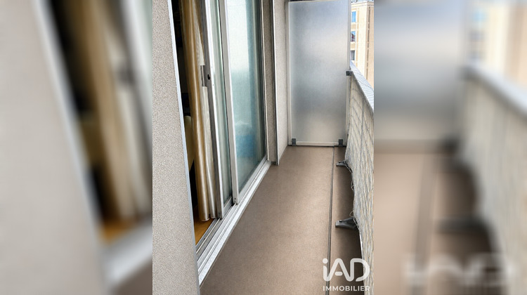 Ma-Cabane - Vente Appartement Paris, 28 m²