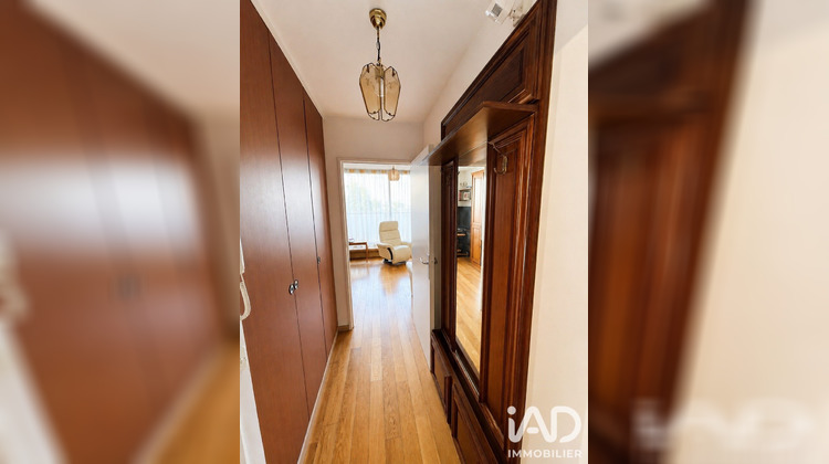 Ma-Cabane - Vente Appartement Paris, 28 m²