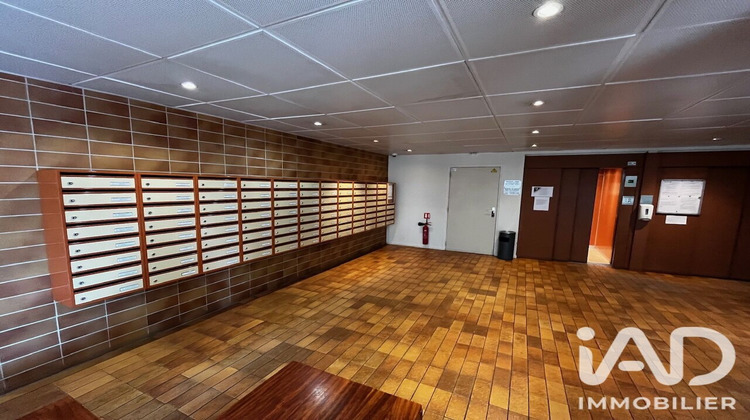 Ma-Cabane - Vente Appartement Paris, 28 m²