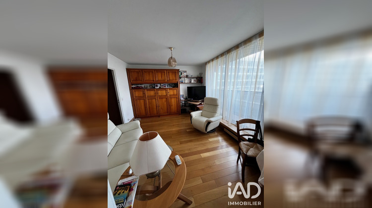 Ma-Cabane - Vente Appartement Paris, 28 m²