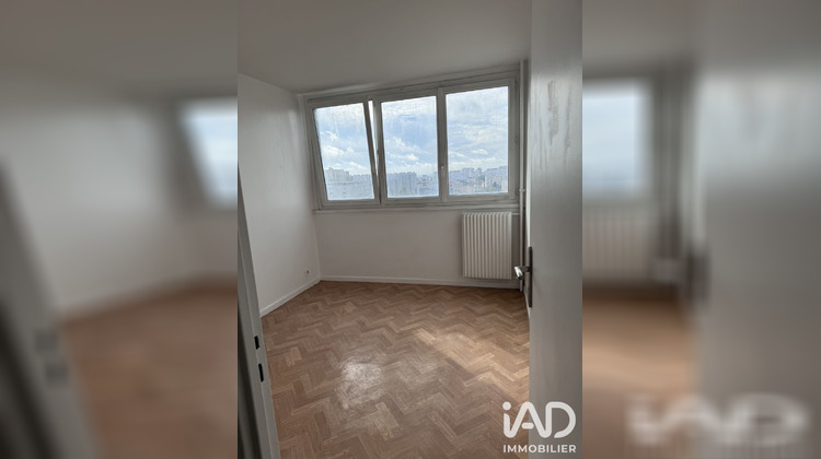 Ma-Cabane - Vente Appartement Paris, 77 m²