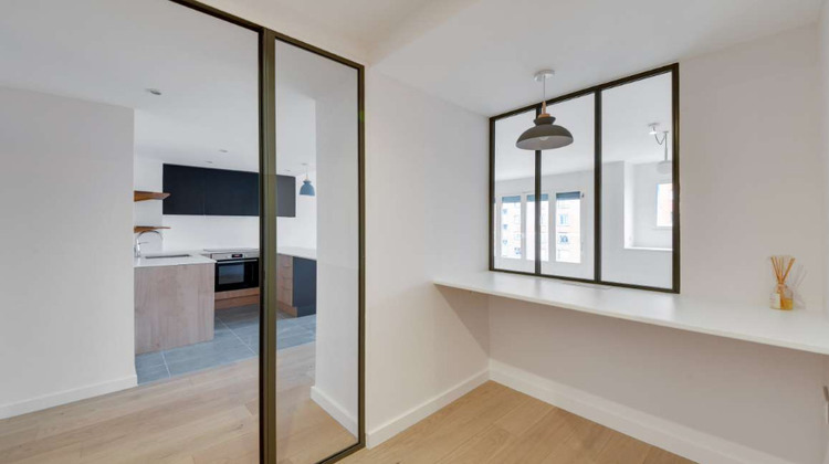 Ma-Cabane - Vente Appartement Paris, 73 m²