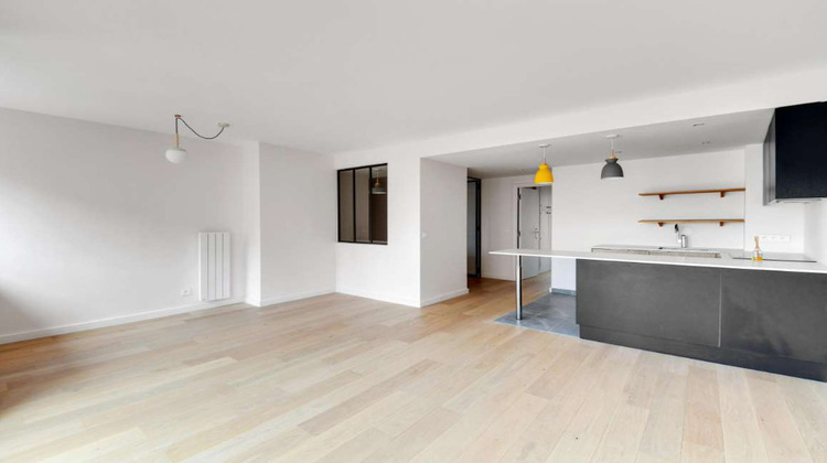 Ma-Cabane - Vente Appartement Paris, 73 m²