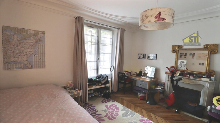 Ma-Cabane - Vente Appartement Paris, 97 m²