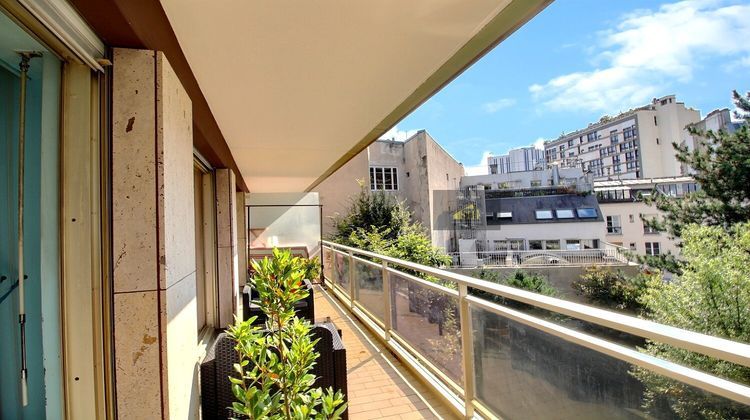 Ma-Cabane - Vente Appartement Paris, 110 m²