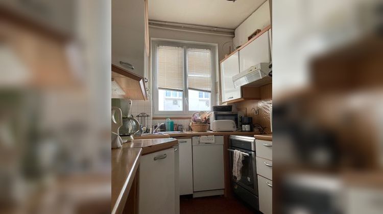 Ma-Cabane - Vente Appartement Paris, 73 m²