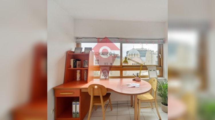 Ma-Cabane - Vente Appartement Paris, 17 m²