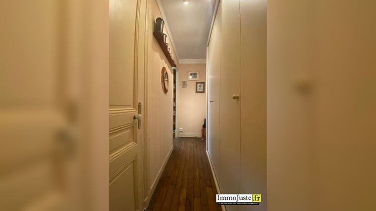 Ma-Cabane - Vente Appartement Paris, 30 m²