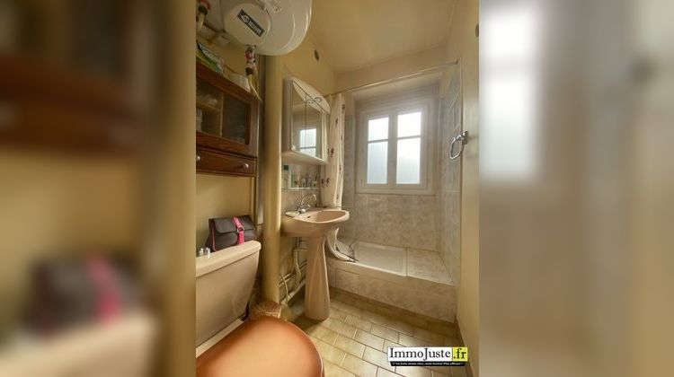 Ma-Cabane - Vente Appartement Paris, 30 m²