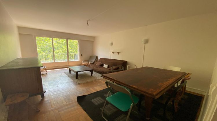 Ma-Cabane - Vente Appartement Paris, 81 m²